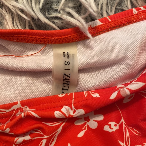 Zaful Bikini - Picture 3 of 3